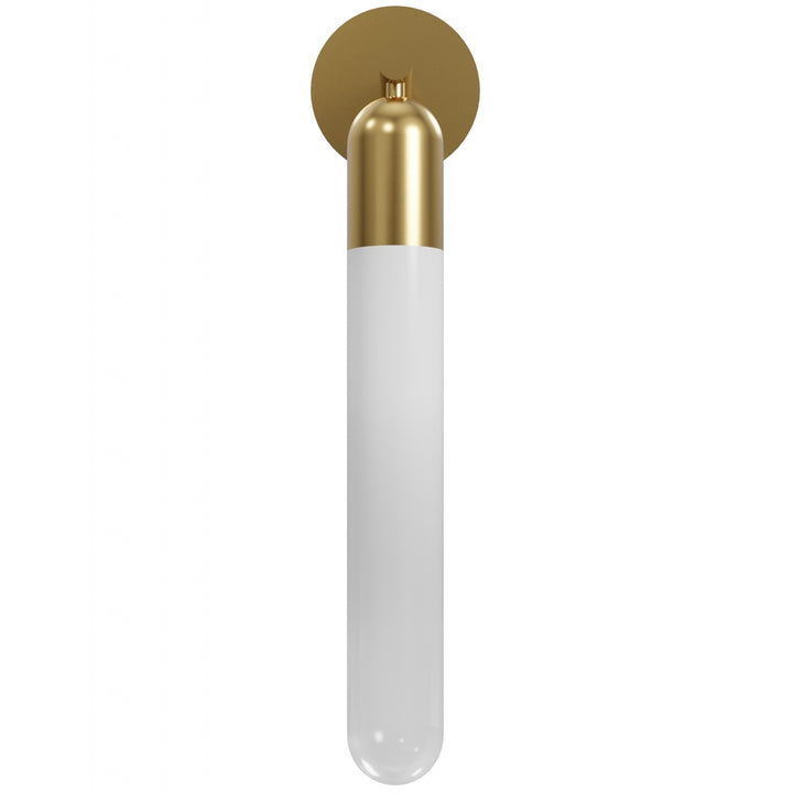 Tribeca LED Wall Sconce, 25"H, by Avenue Lighting