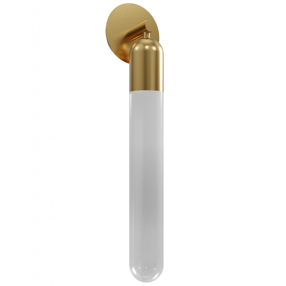 Tribeca LED Wall Sconce by Avenue Lighting - view 2