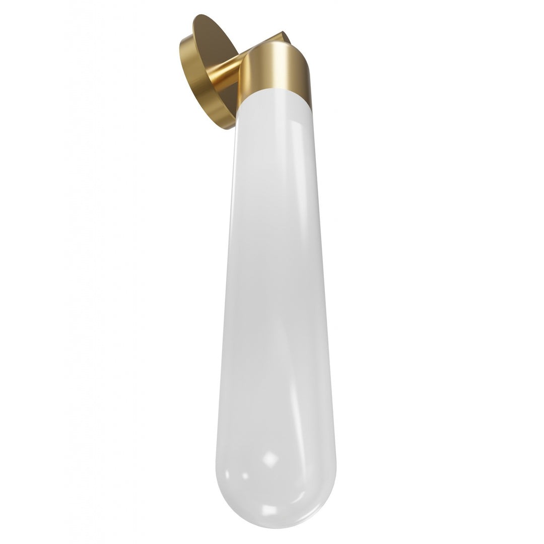 Tribeca LED Wall Sconce by Avenue Lighting - view 3