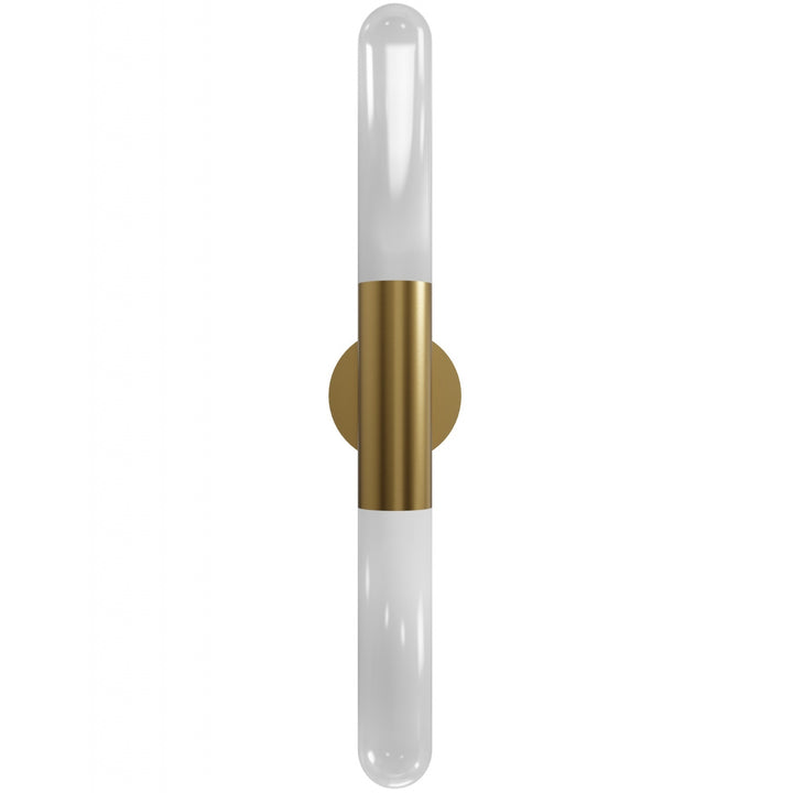 Tribeca LED Wall Sconce, 33"H, by Avenue Lighting