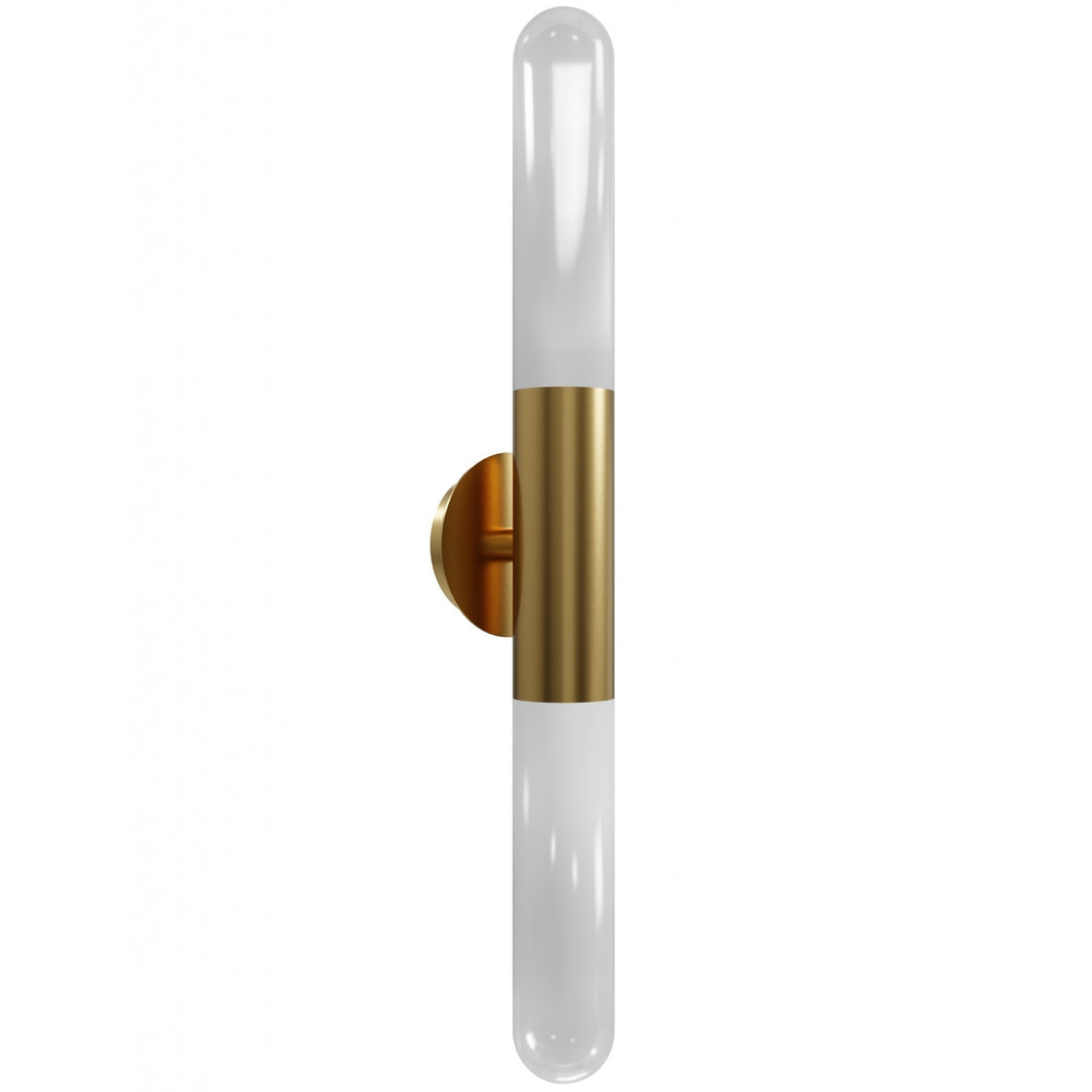 Tribeca LED Wall Sconce by Avenue Lighting - view 6