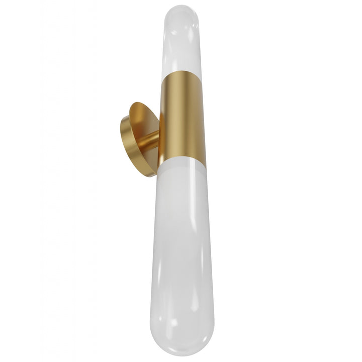 Tribeca LED Wall Sconce by Avenue Lighting - view 7