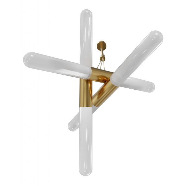 Tribeca LED Pendant by Avenue Lighting - view 6