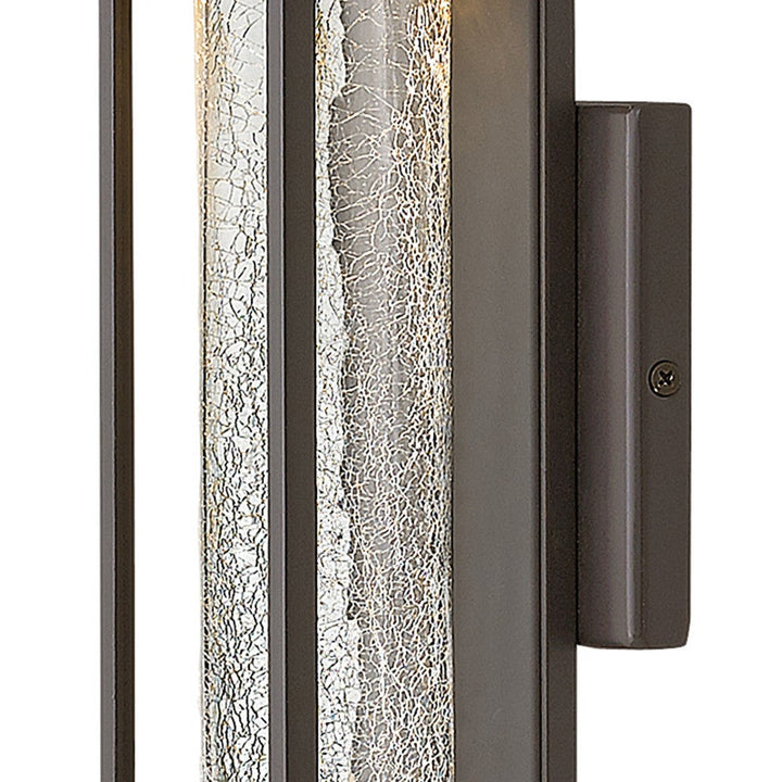 Vapor Wall Sconce