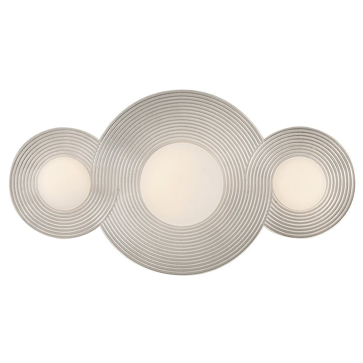 Rhea Small LED Vanity