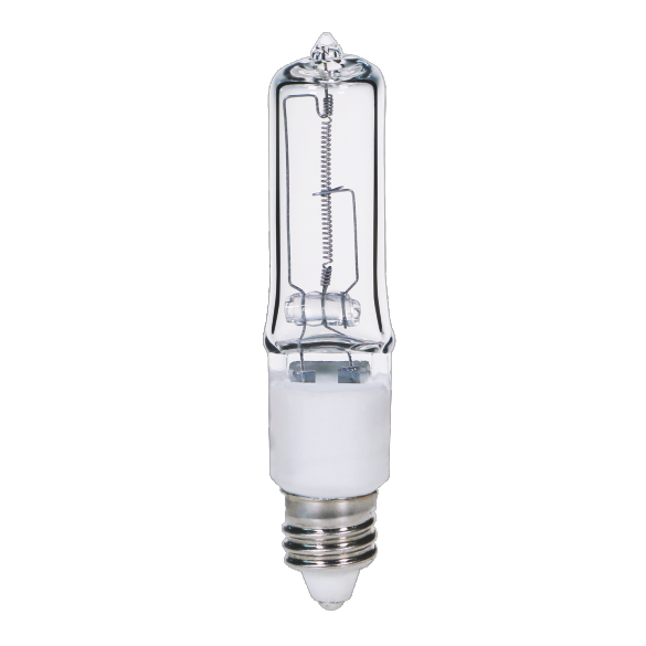 JD E11-100W Halogen Bulb