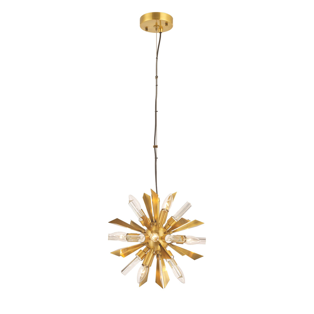 Sunburst - Pendant