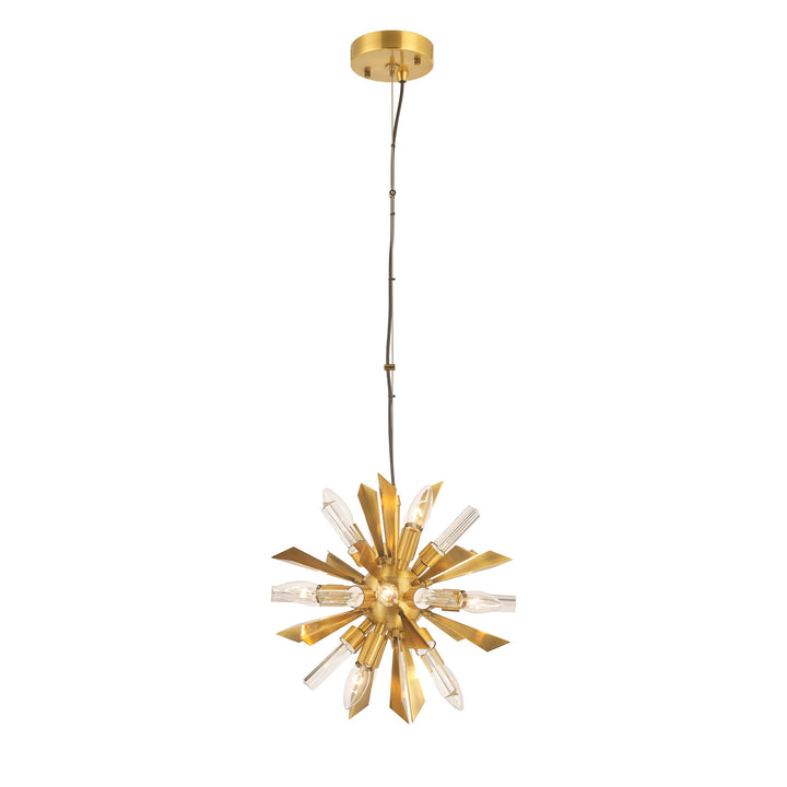 Sunburst - Pendant