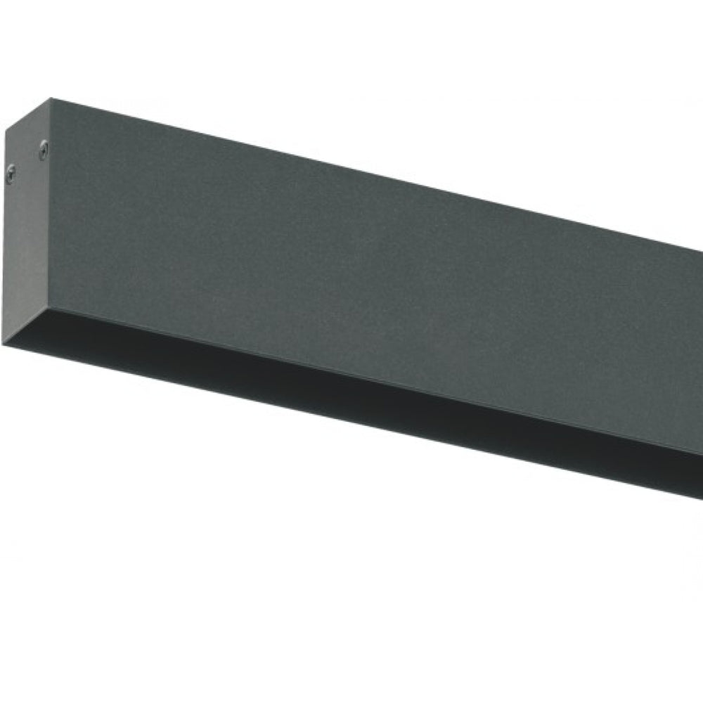 Magnetix Surface/Recess/Pendant Mount Track 200-Watts Max by Avenue Lighting - view 2