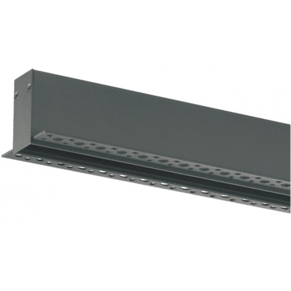 Magnetix Recessed Track 200-Watts Max by Avenue Lighting - view 2