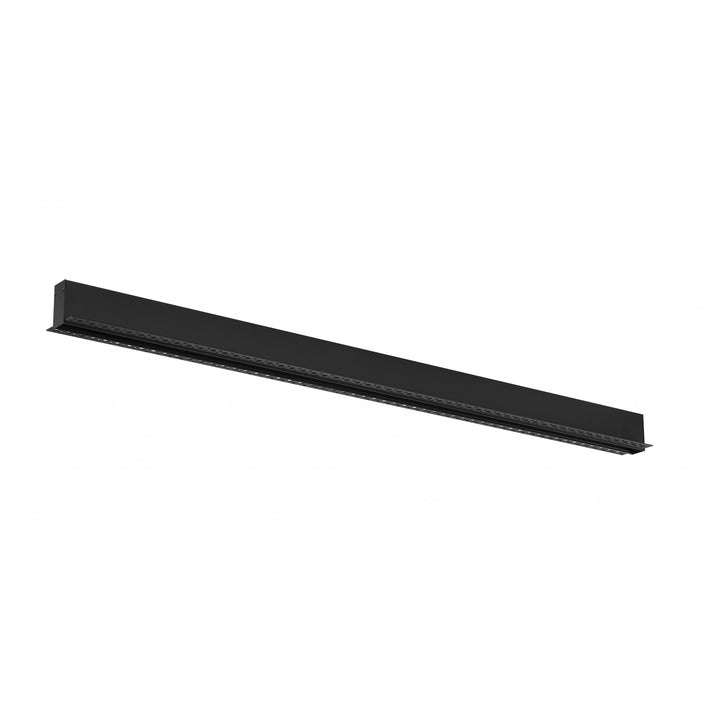 Magnetix Recessed Track 200-Watts Max by Avenue Lighting