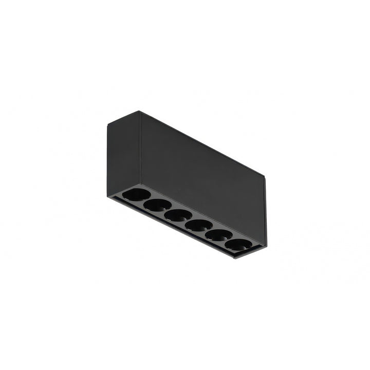 Magnetix Dotted LED Light 6-Watts by Avenue Lighting
