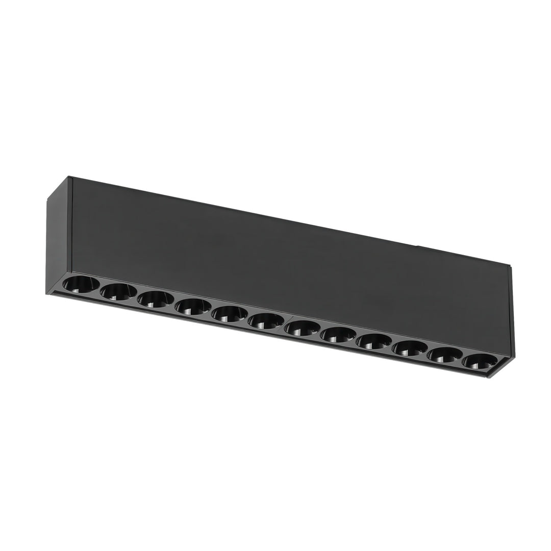 Magnetix Dotted LED Light 12-Watts by Avenue Lighting