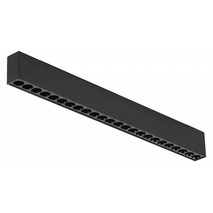 Magnetix Dotted LED Light 24-Watts by Avenue Lighting
