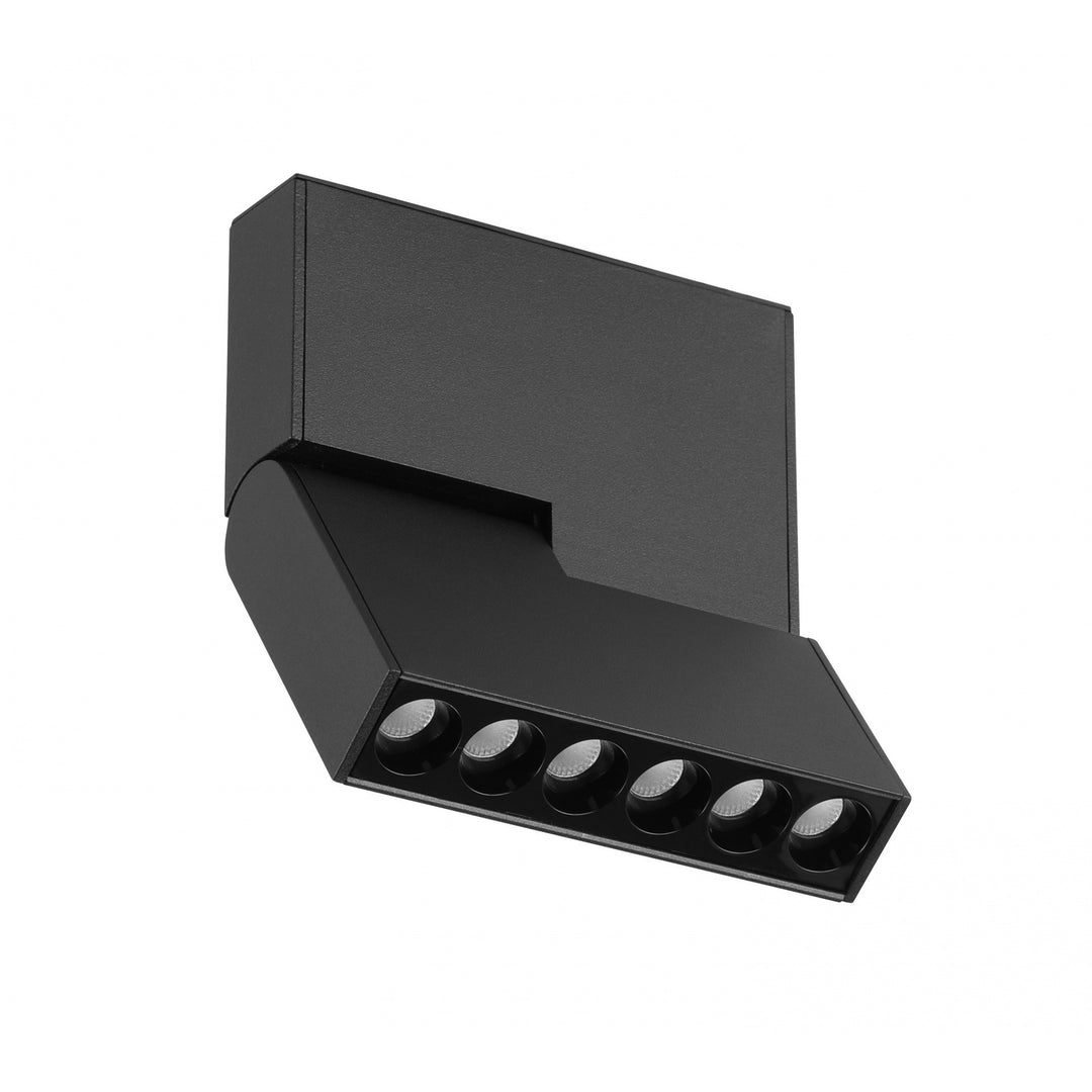 Magnetix Wide Foldable LED Light 8-Watts by Avenue Lighting
