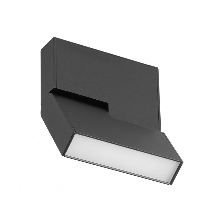Magnetix Wide Foldable Linear LED Light Bar 8-Watts by Avenue Lighting