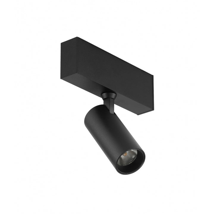 Magnetix Cylinder Spot Light 5-Watts by Avenue Lighting