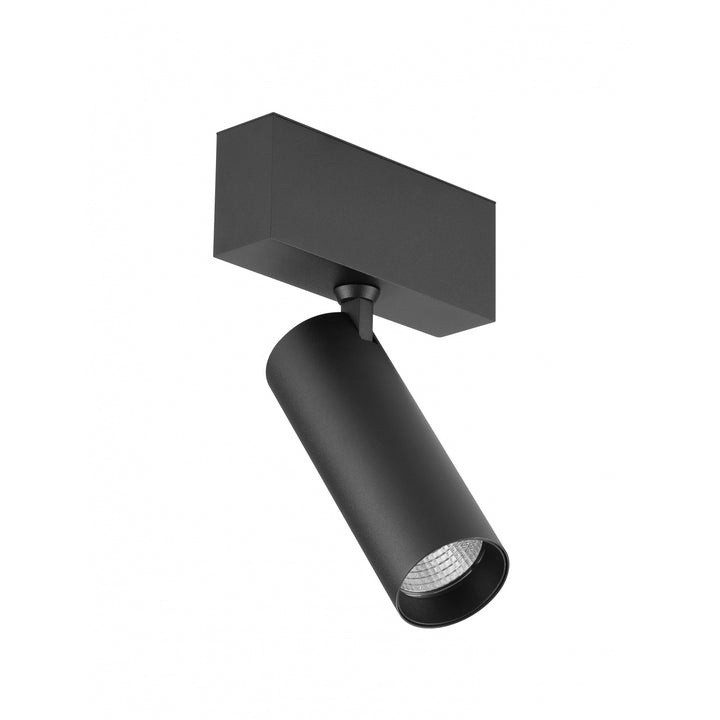 Magnetix Cylinder Spotlight 10-Watts by Avenue Lighting