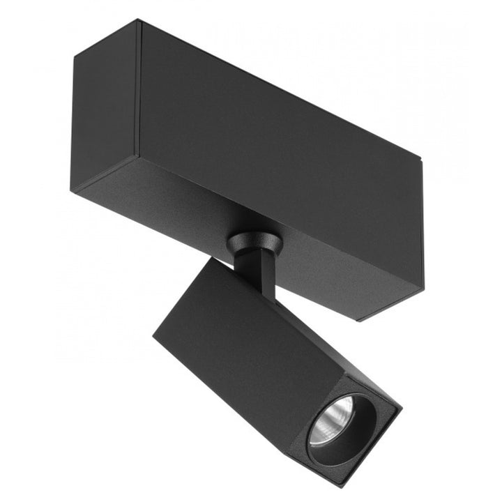 Magnetix Square Spotlight 8-Watts by Avenue Lighting