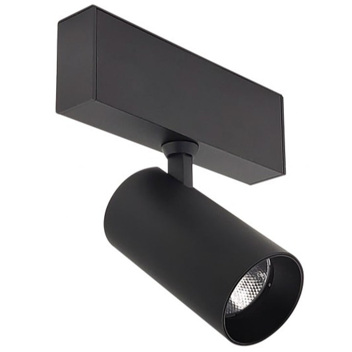 Magnetix Cylinder Spot Light 8-Watts by Avenue Lighting