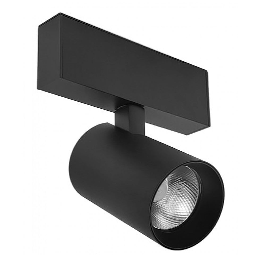 Magnetix Cylinder Spot Light 12-Watts by Avenue Lighting