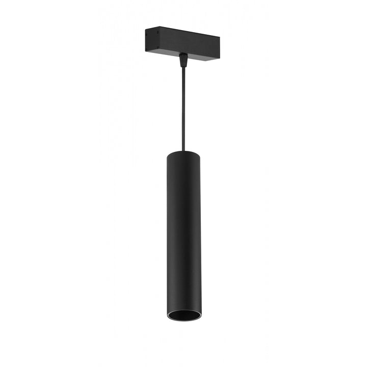 Magnetix Cylinder LED Pendant Light 10-Watts by Avenue Lighting