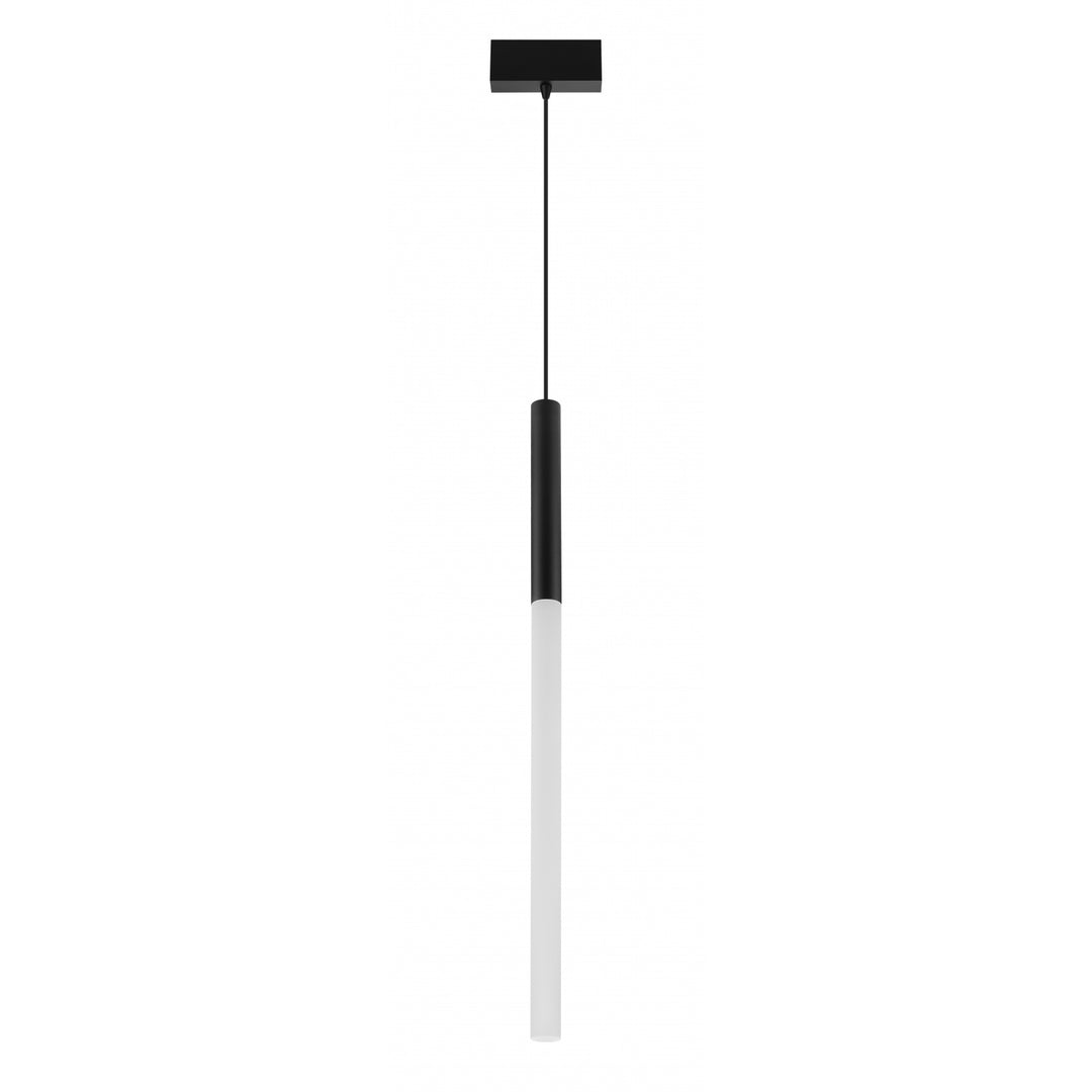Magnetix LED Pendant/Acrylic Diffuser 5-Watts by Avenue Lighting