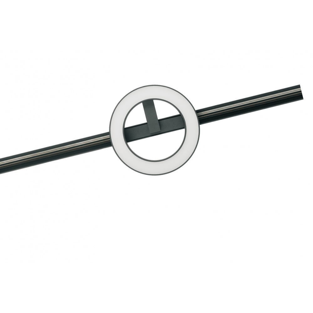 Magnetix Halo Round LED Light 18-Watts by Avenue Lighting - view 2