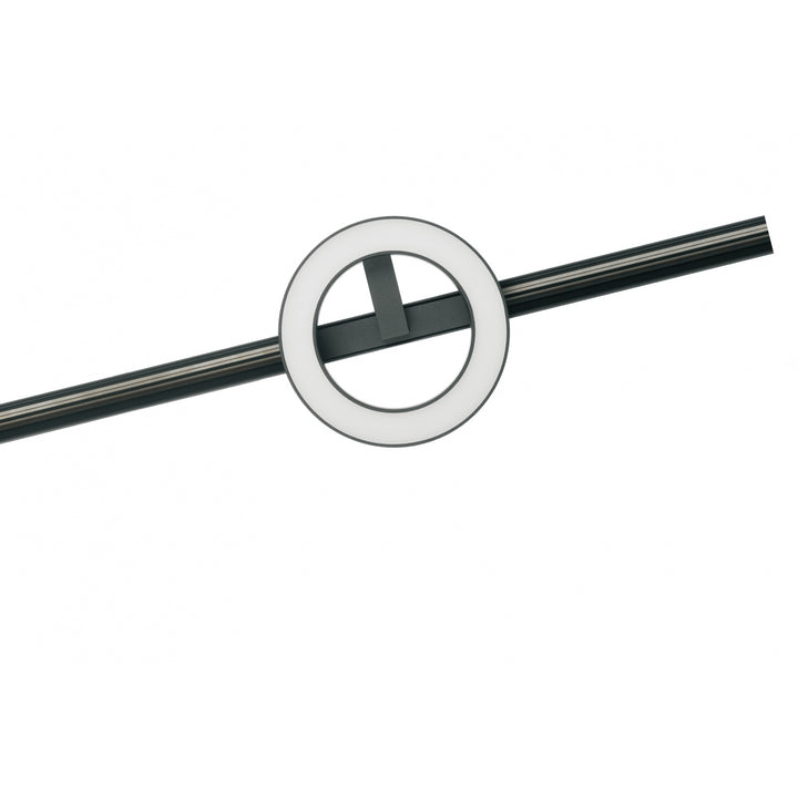 Magnetix Halo Round LED Light 18-Watts by Avenue Lighting - view 2