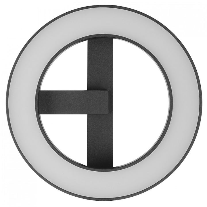 Magnetix Halo Round LED Light 18-Watts by Avenue Lighting