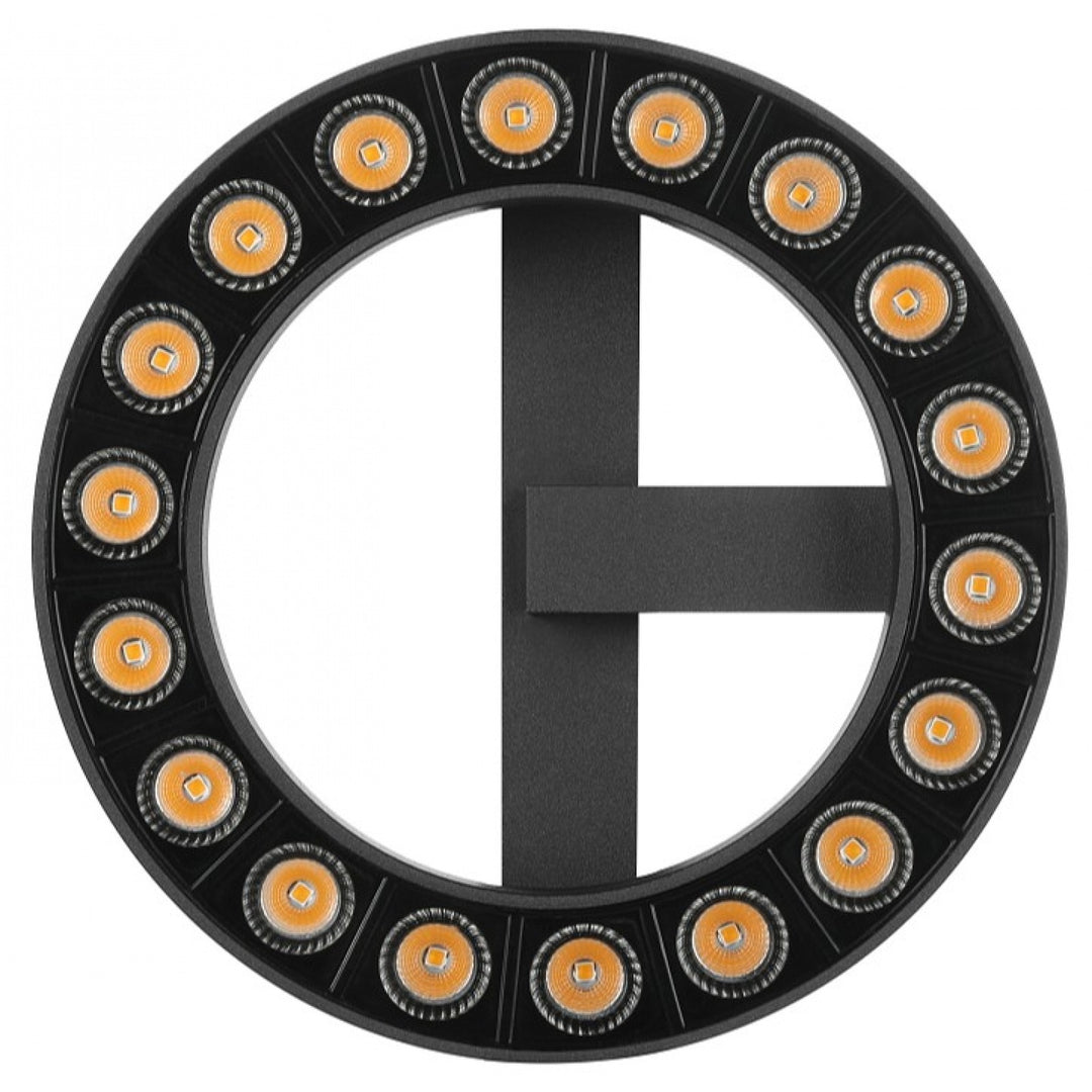 Magnetix Halo Round Dotted Light 18-Watts by Avenue Lighting