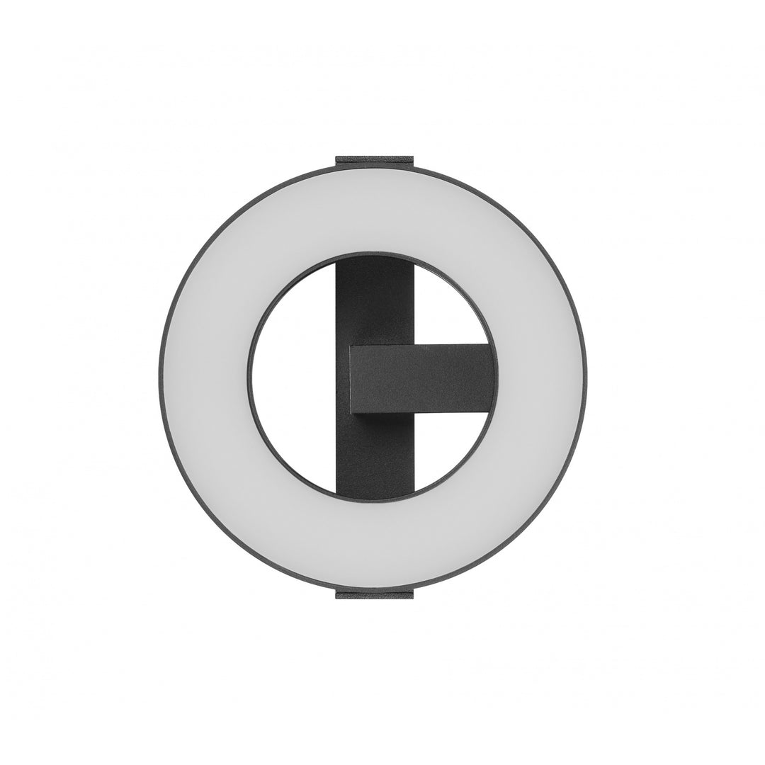 Magnetix Halo Round LED Light by Avenue Lighting