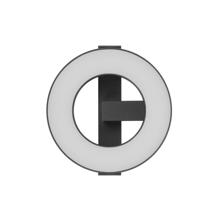 Magnetix Halo Round LED Light by Avenue Lighting