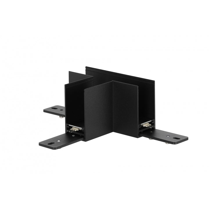 Magnetix Surface Mount T-Corner by Avenue Lighting