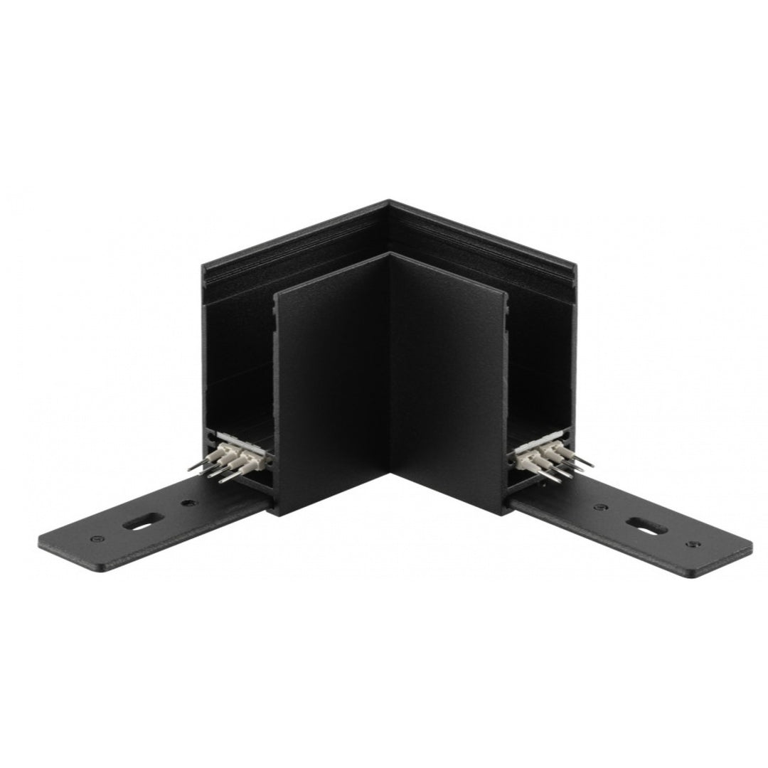 Magnetix Surface Mount L Corner by Avenue Lighting