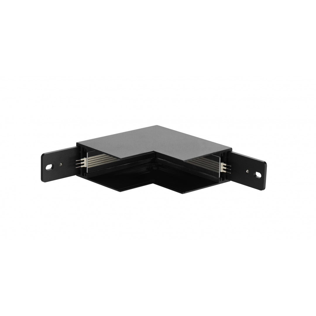 Magnetix Surface Mount Inner Corner by Avenue Lighting