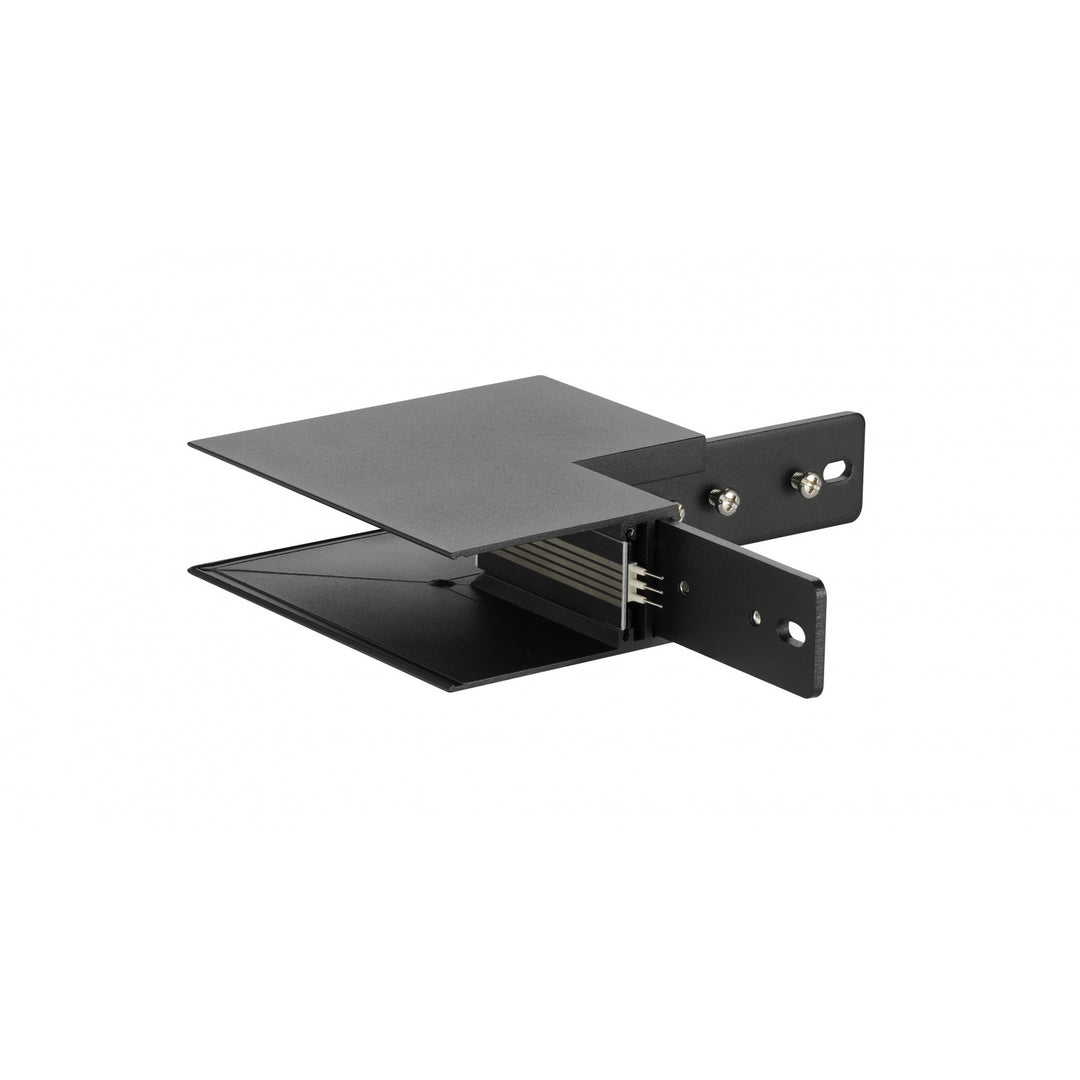 Magnetix Surface Mount Outer Corner by Avenue Lighting
