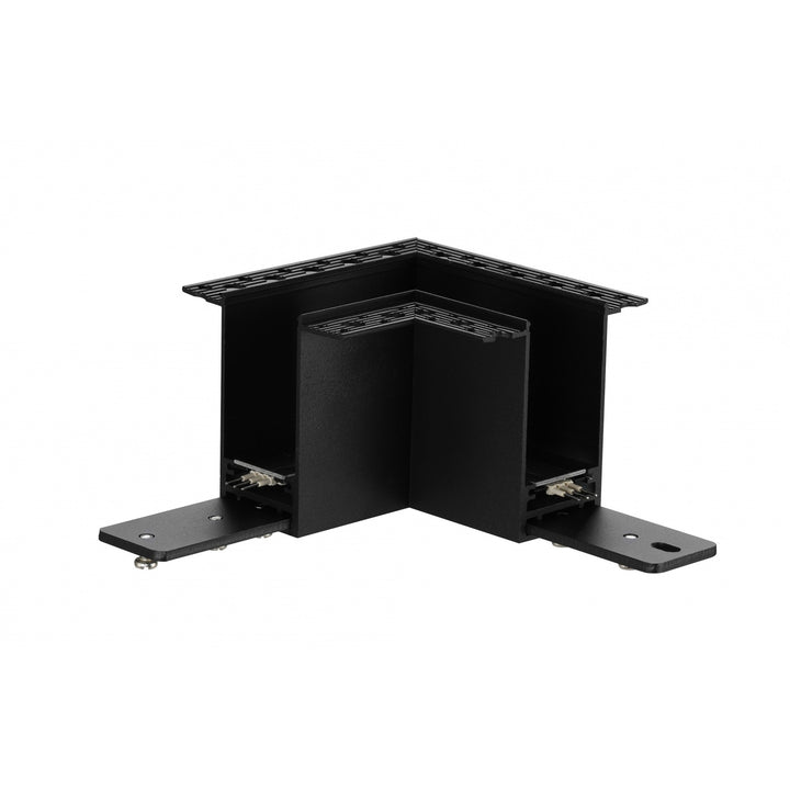 Magnetix Recess Mount L Corner by Avenue Lighting