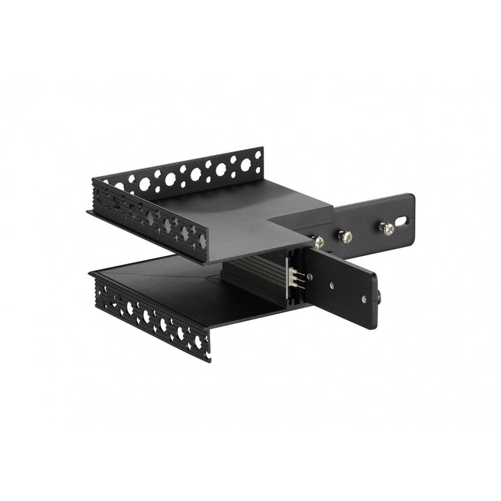 Magnetix Recess Mount Outer Corner by Avenue Lighting