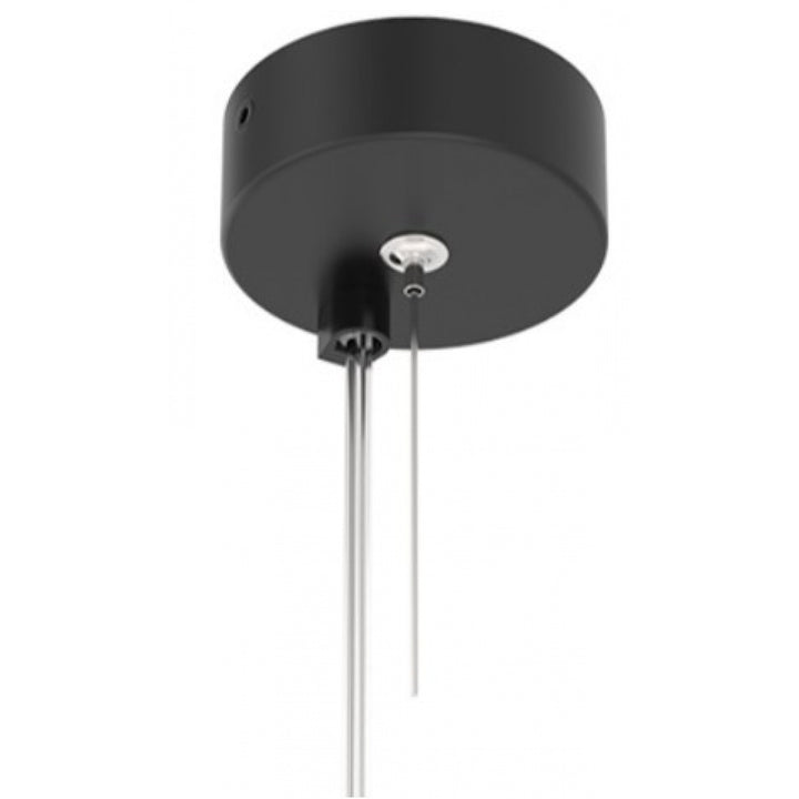 Magnetix Track Pendant Kit With Steel Support And Wire Cable by Avenue Lighting