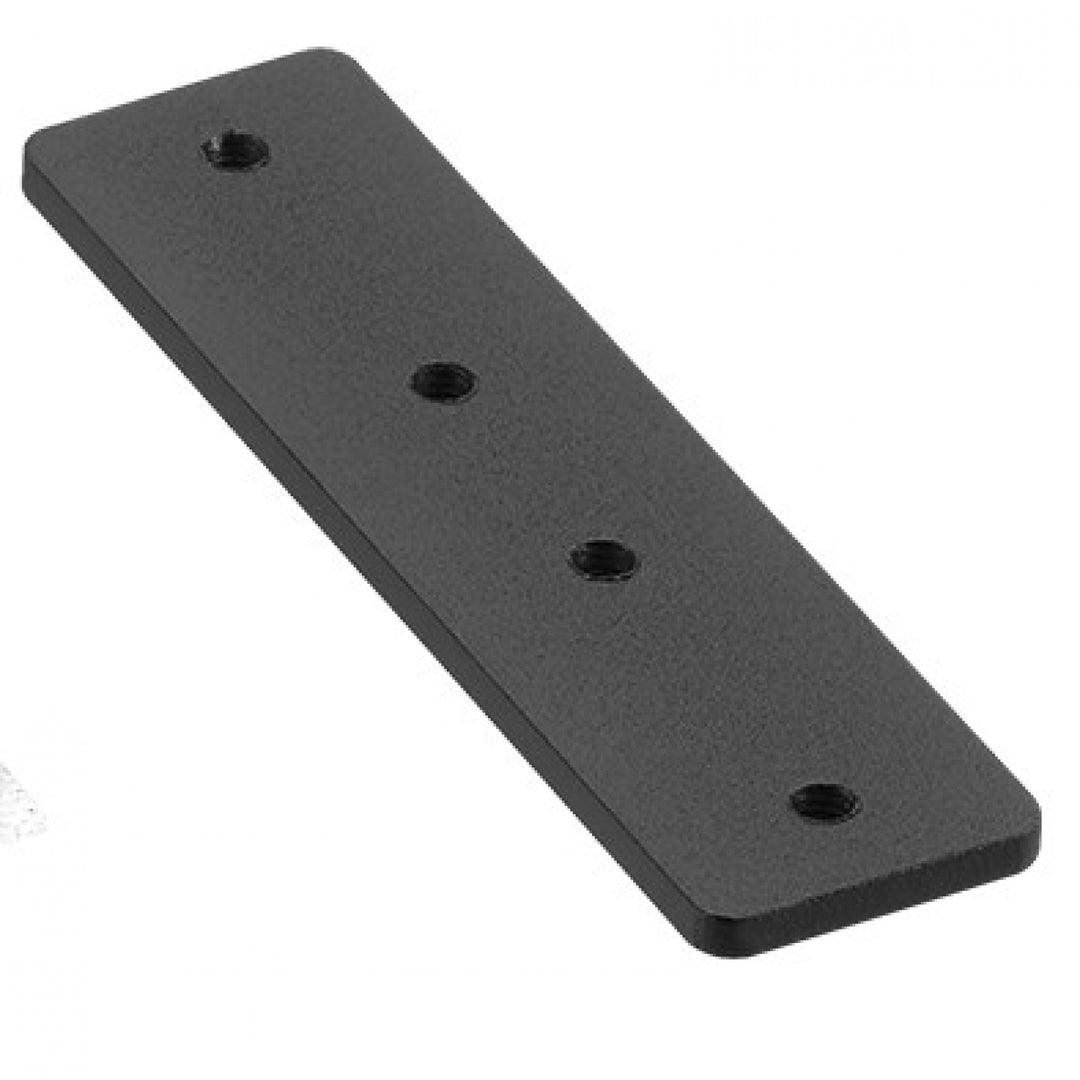 Magnetix Track Connector For 2 Straight Lines by Avenue Lighting