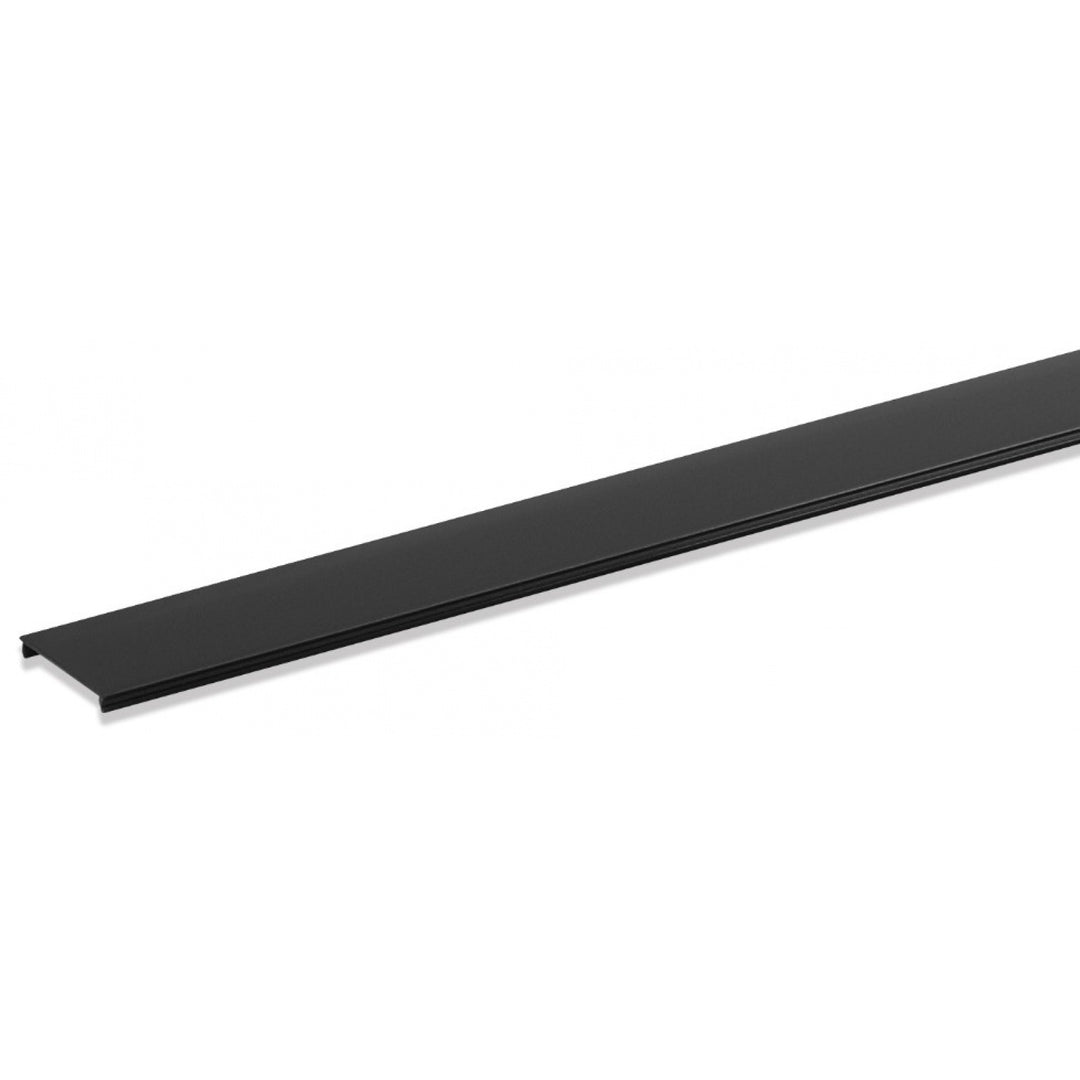 Magnetix Recess Mount Track Cover by Avenue Lighting
