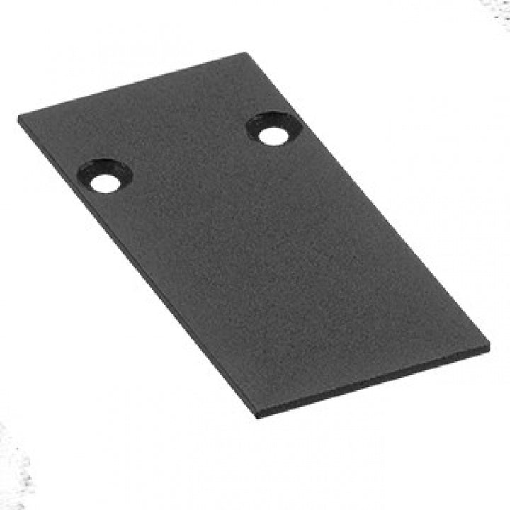 Magnetix Track End Cap by Avenue Lighting