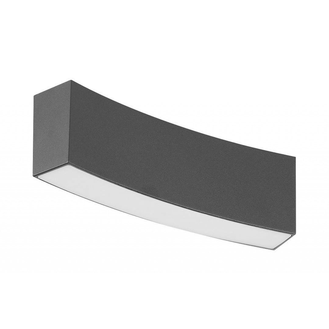 Magnetix Curved LED Light by Avenue Lighting