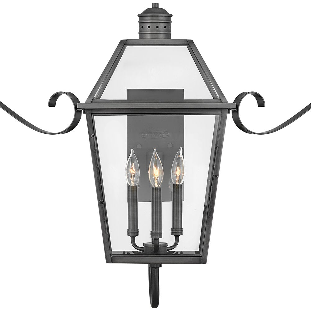 Nouvelle Outdoor Wall Light