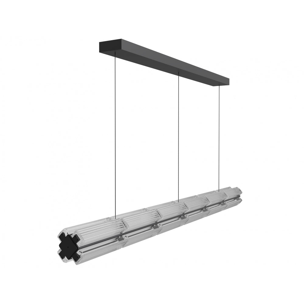 Fremont Linear LED Pendant by Avenue Lighting - view 2