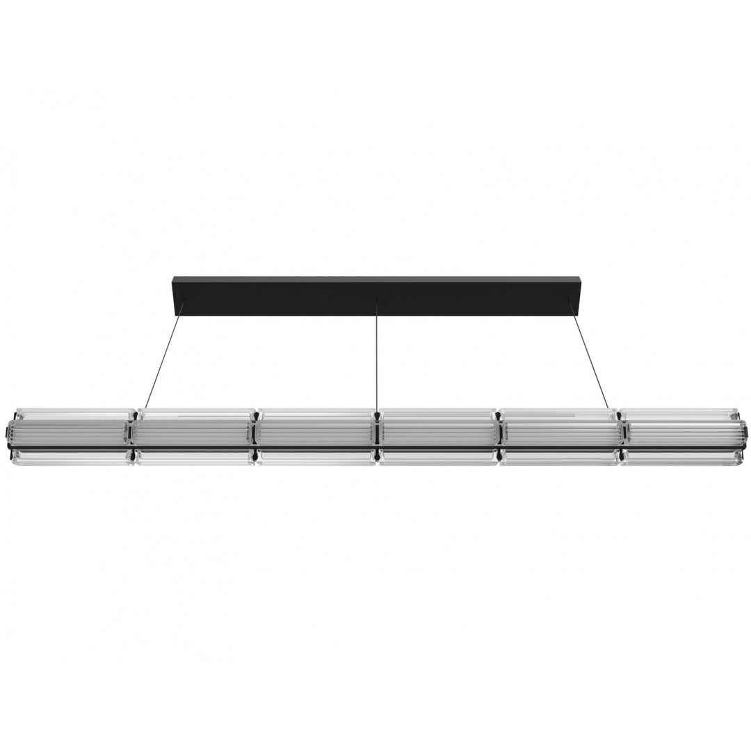 Fremont Linear LED Pendant by Avenue Lighting - view 3