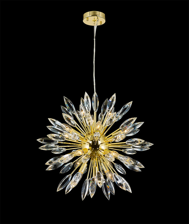Sunburst - Pendant