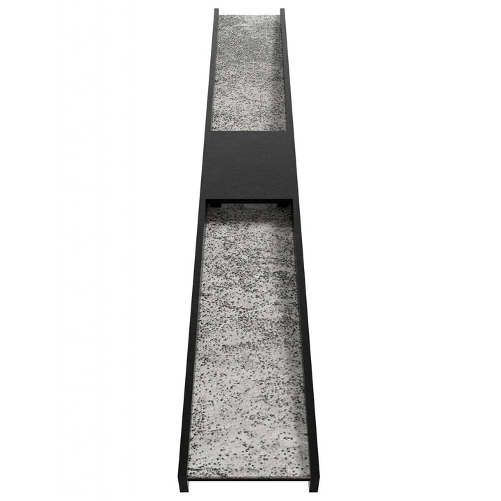 Avenue Outdoor Rectangular Panel LED Wall Sconce by Avenue Lighting - view 11