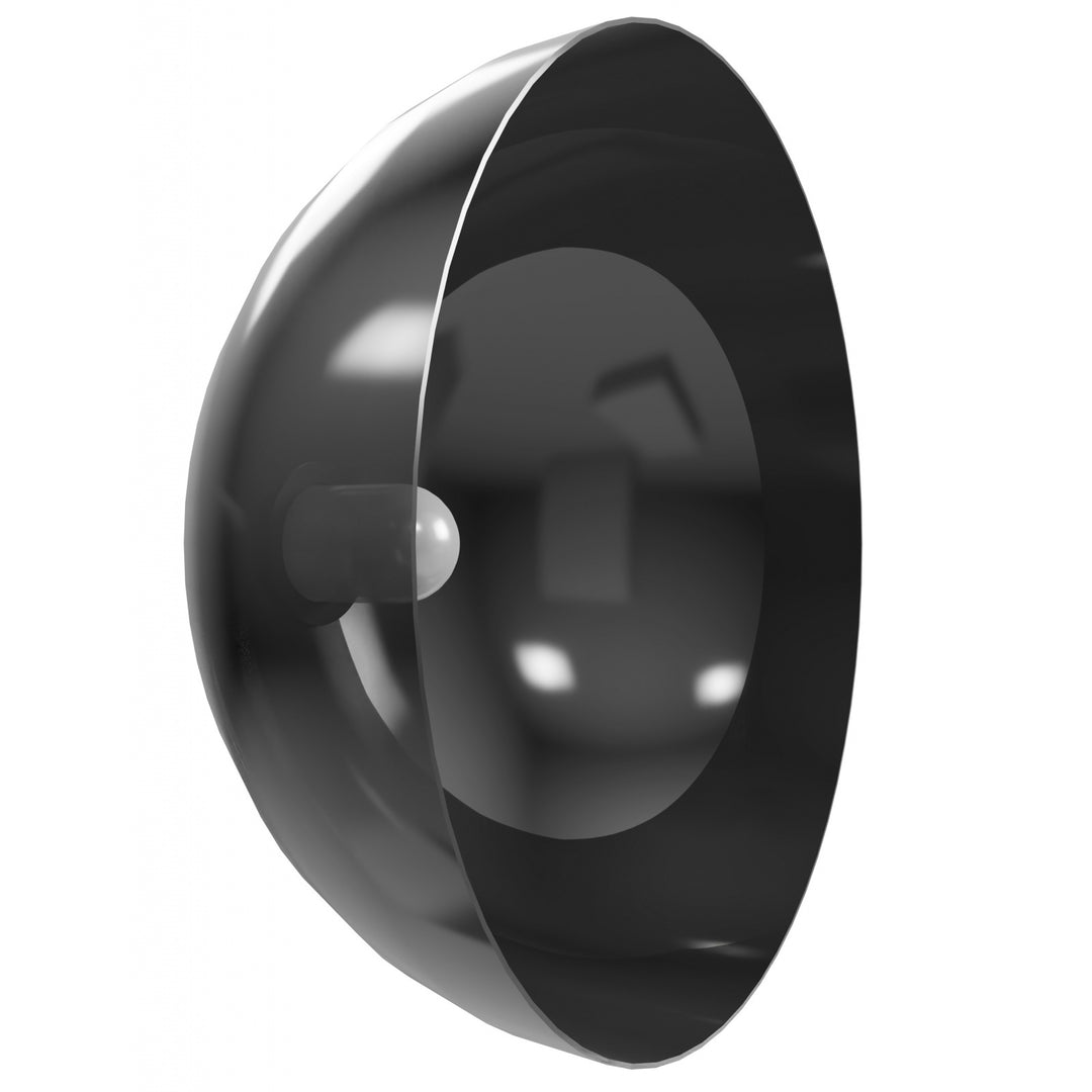 Fremont Bowl Shape Shade Module for Fremont Belt Chandelier by Avenue Lighting - view 3